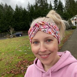 Meet your Posher, Julie